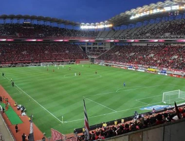 Απίστευτο περιστατικό: Ποδοσφαιριστές κράτησαν ενός λεπτού σιγή για παίκτη που ήταν ζωντανός